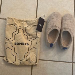 Bombas Slippers
